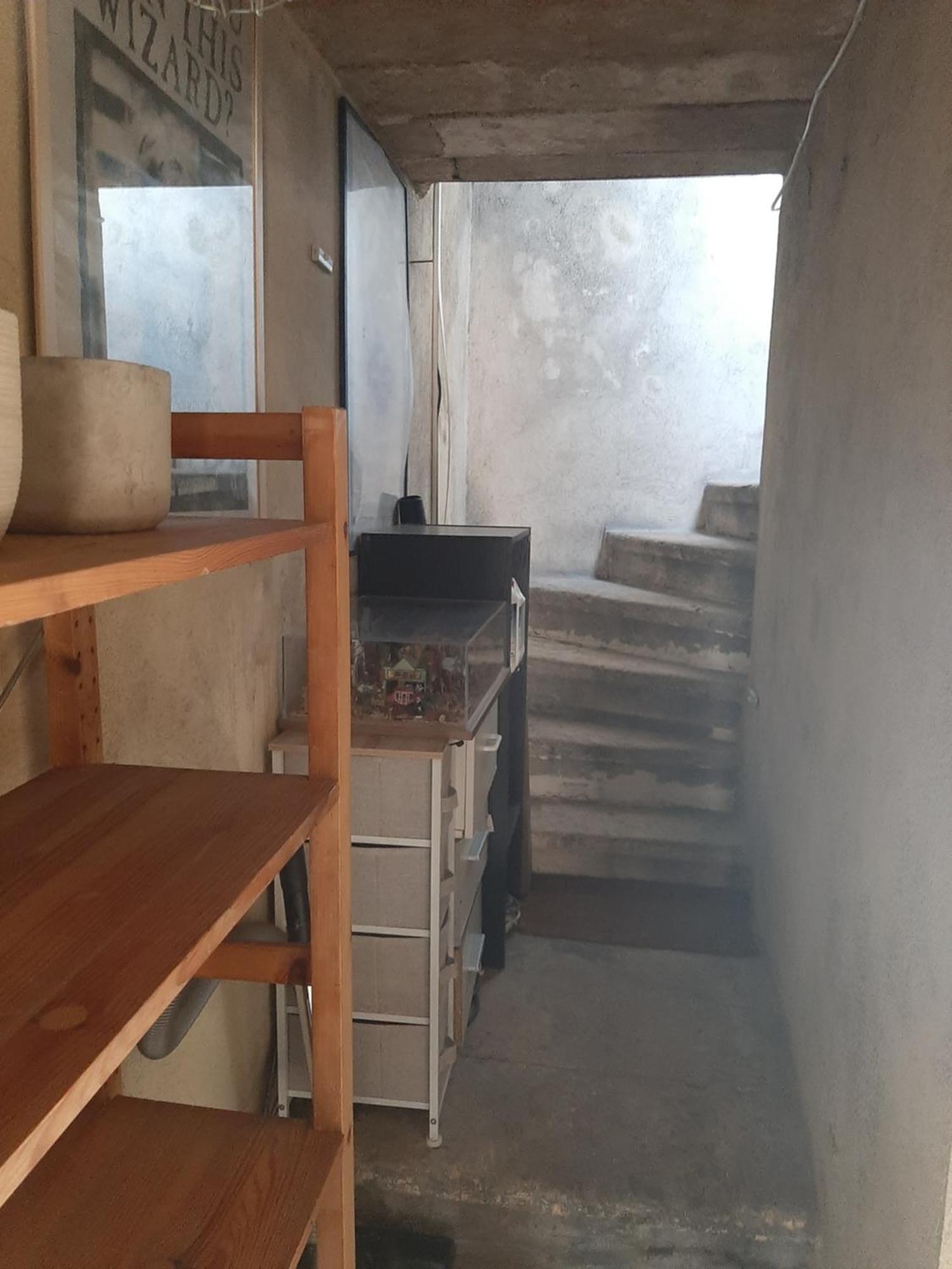 Appartement Avec Terrasse Centre บอร์โด ภายนอก รูปภาพ