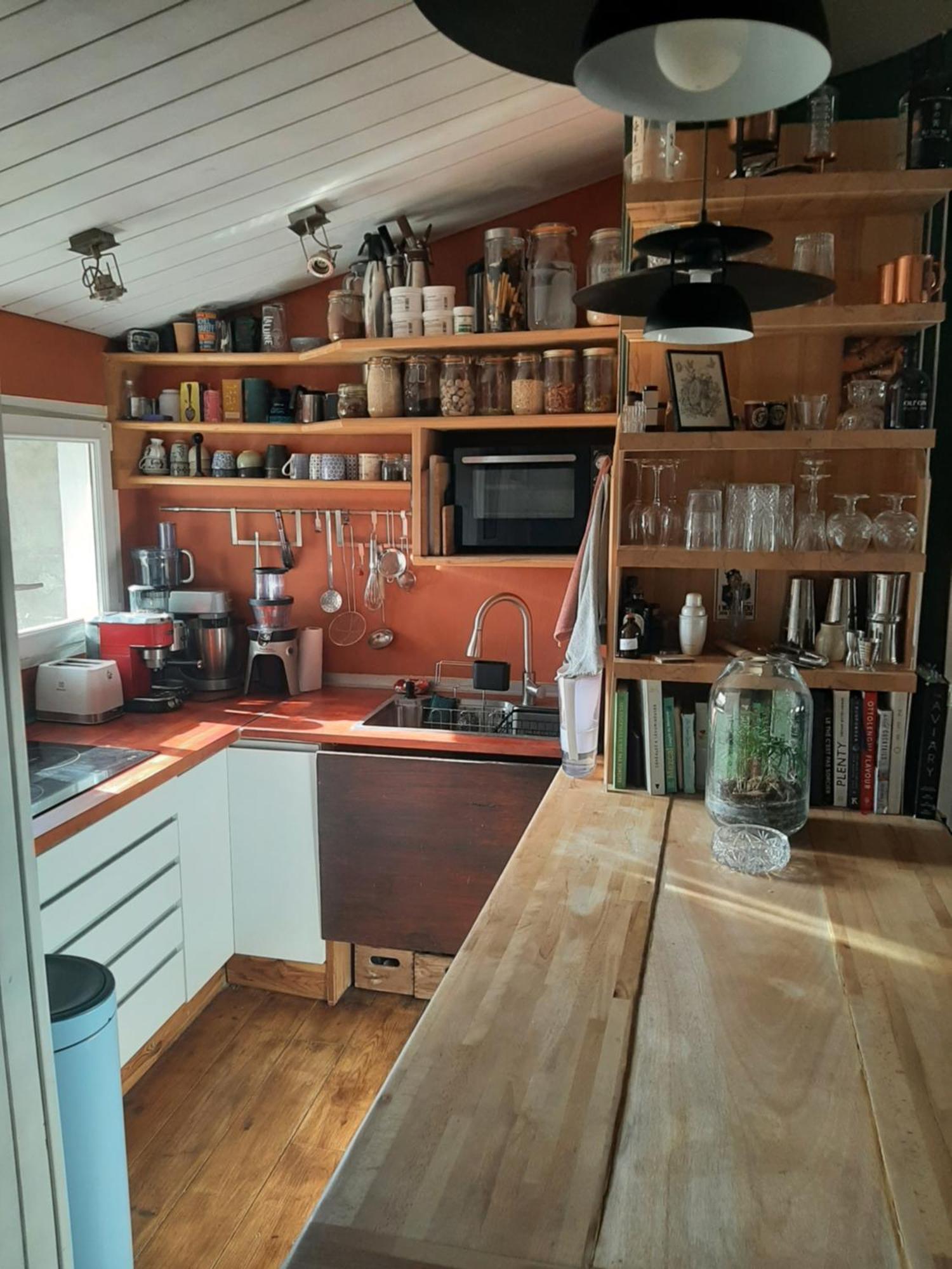 Appartement Avec Terrasse Centre บอร์โด ภายนอก รูปภาพ