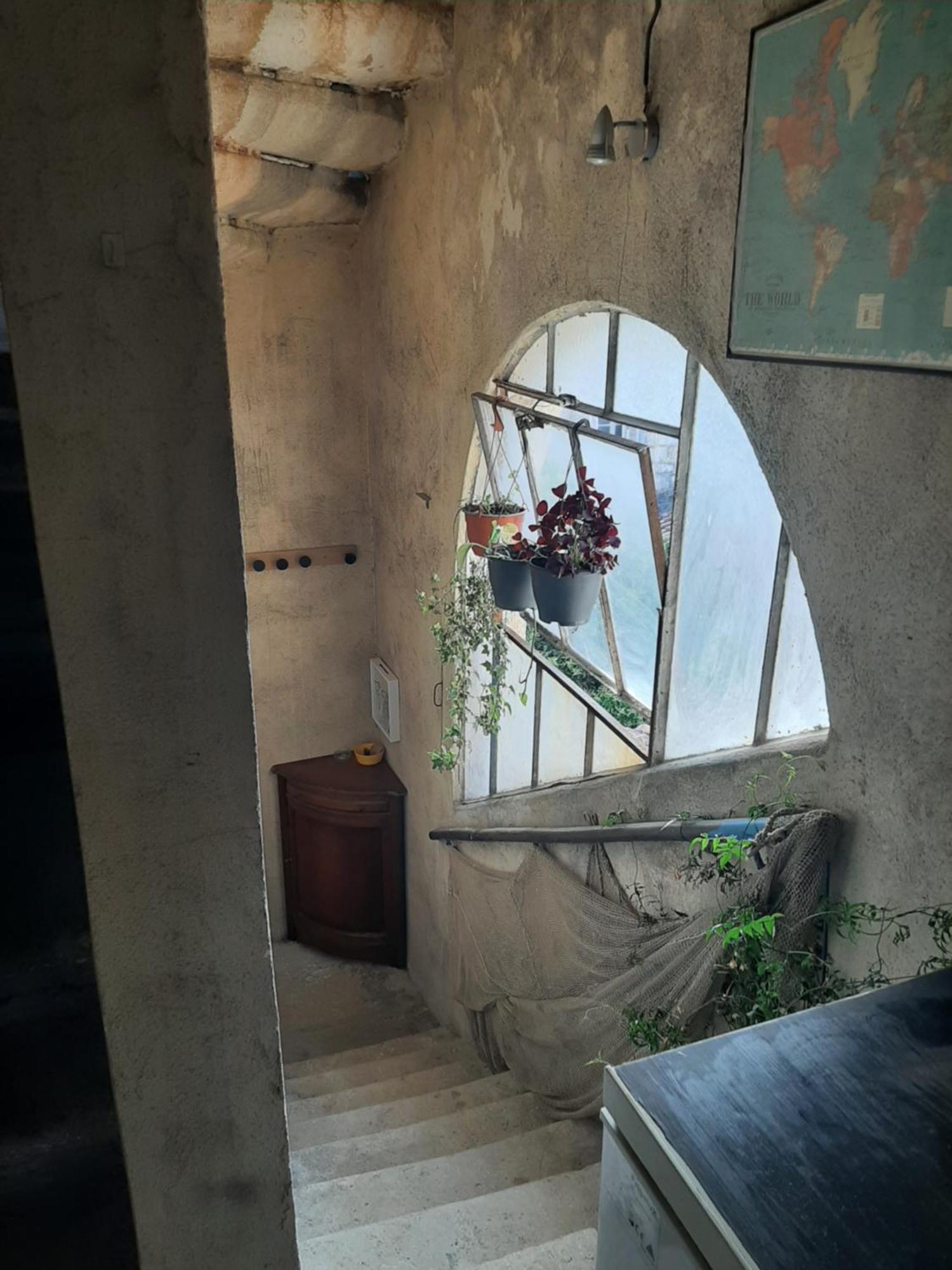 Appartement Avec Terrasse Centre บอร์โด ภายนอก รูปภาพ